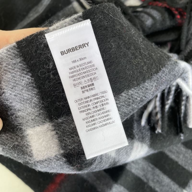 BURBERRY